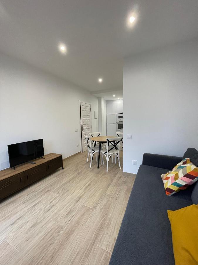 Apcostas Apartman Alcossebre Kültér fotó