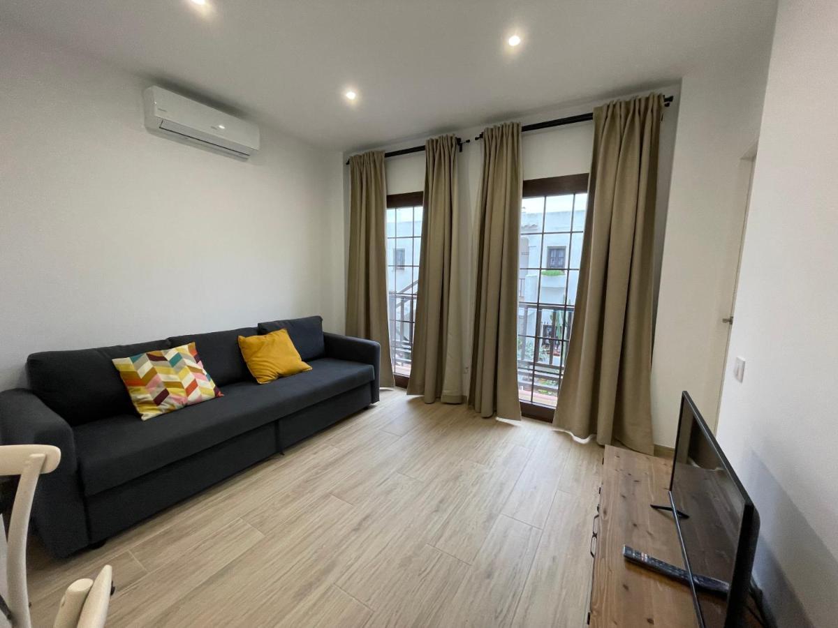 Apcostas Apartman Alcossebre Kültér fotó