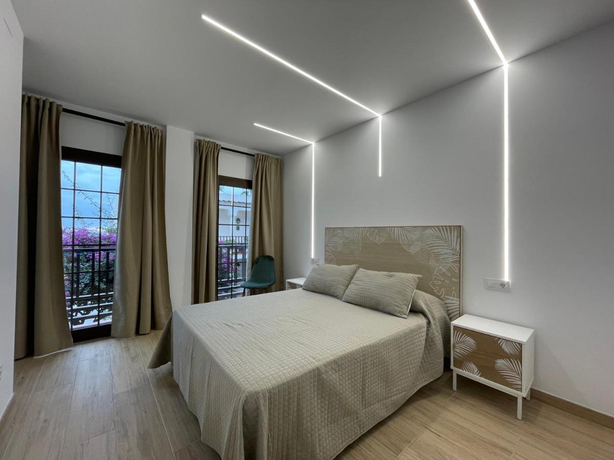 Apcostas Apartman Alcossebre Kültér fotó