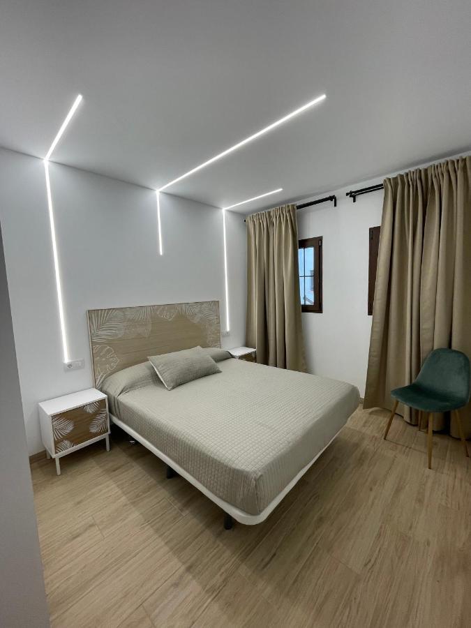 Apcostas Apartman Alcossebre Kültér fotó