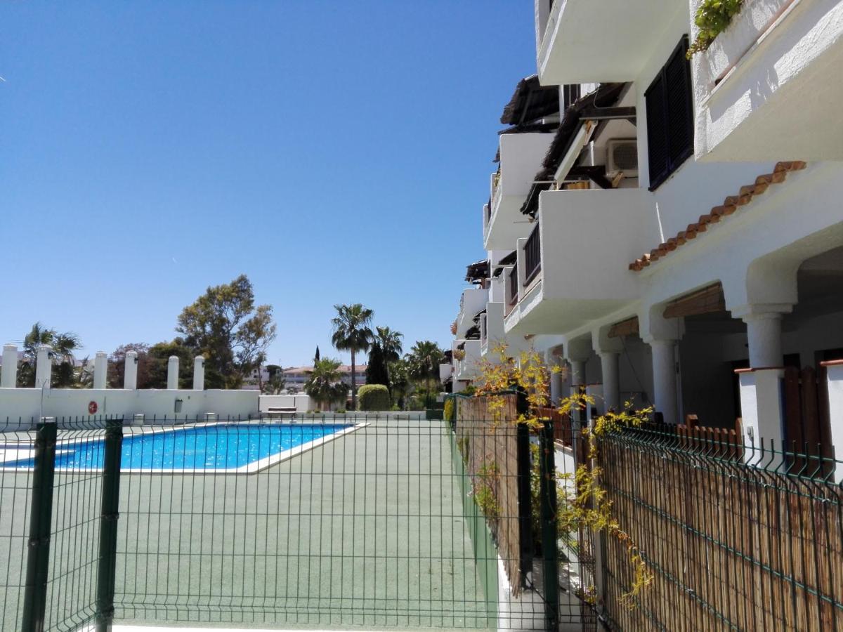 Apcostas Apartman Alcossebre Kültér fotó