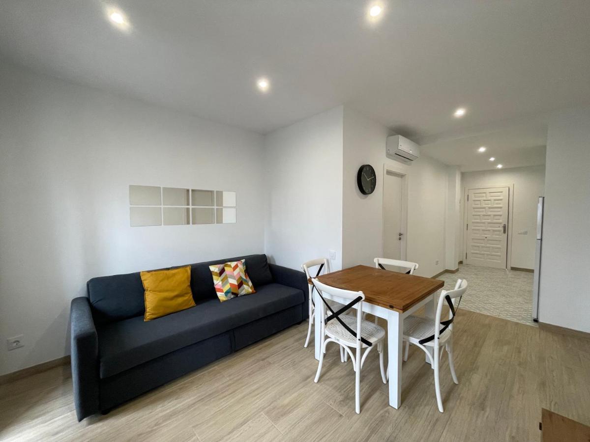 Apcostas Apartman Alcossebre Kültér fotó